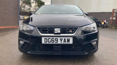 SEAT Ibiza 1.0 FR [EZ] 5dr Petrol Hatchback